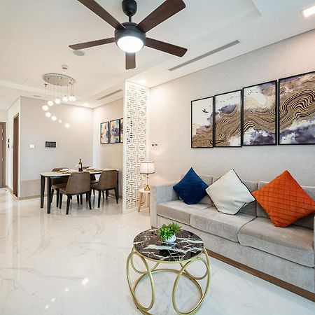 Urban Heights Rentals Landmark 81 Ho Şi Min Dış mekan fotoğraf