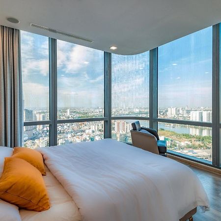 Urban Heights Rentals Landmark 81 Ho Şi Min Dış mekan fotoğraf
