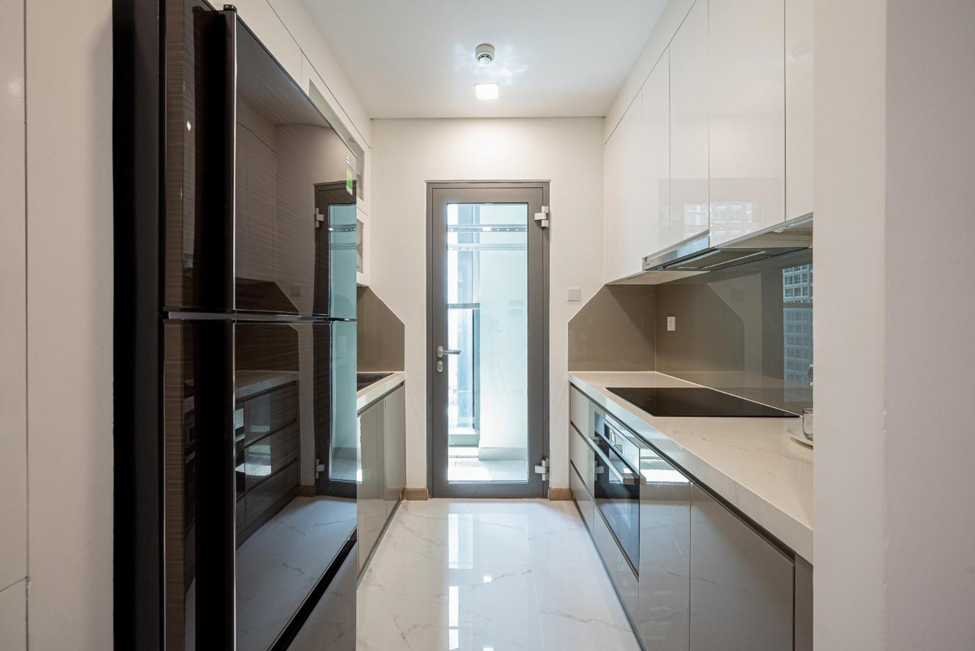 Urban Heights Rentals Landmark 81 Ho Şi Min Dış mekan fotoğraf