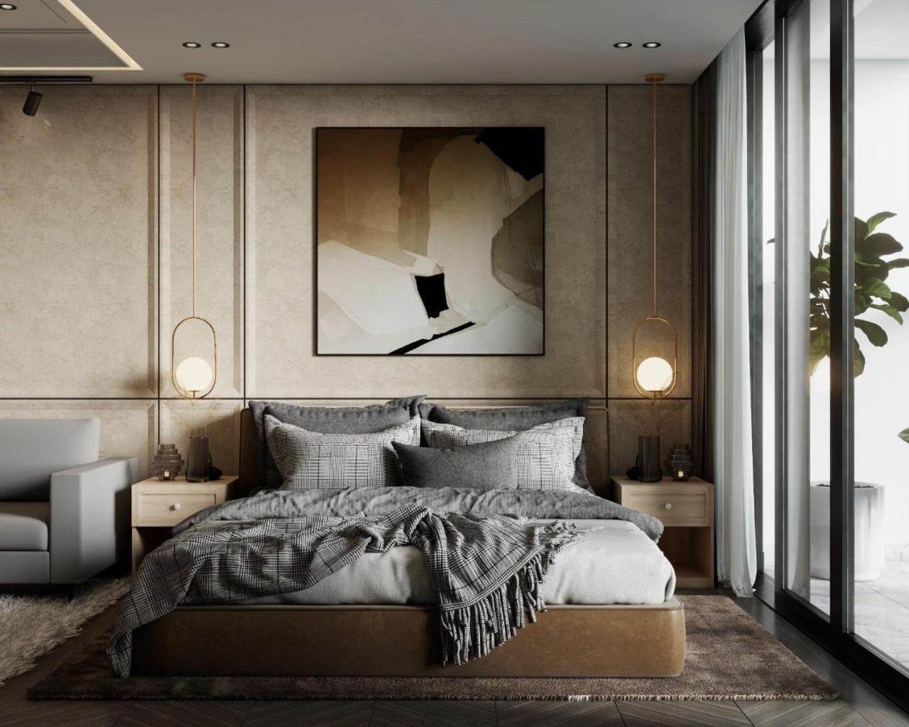 Urban Heights Rentals Landmark 81 Ho Şi Min Dış mekan fotoğraf