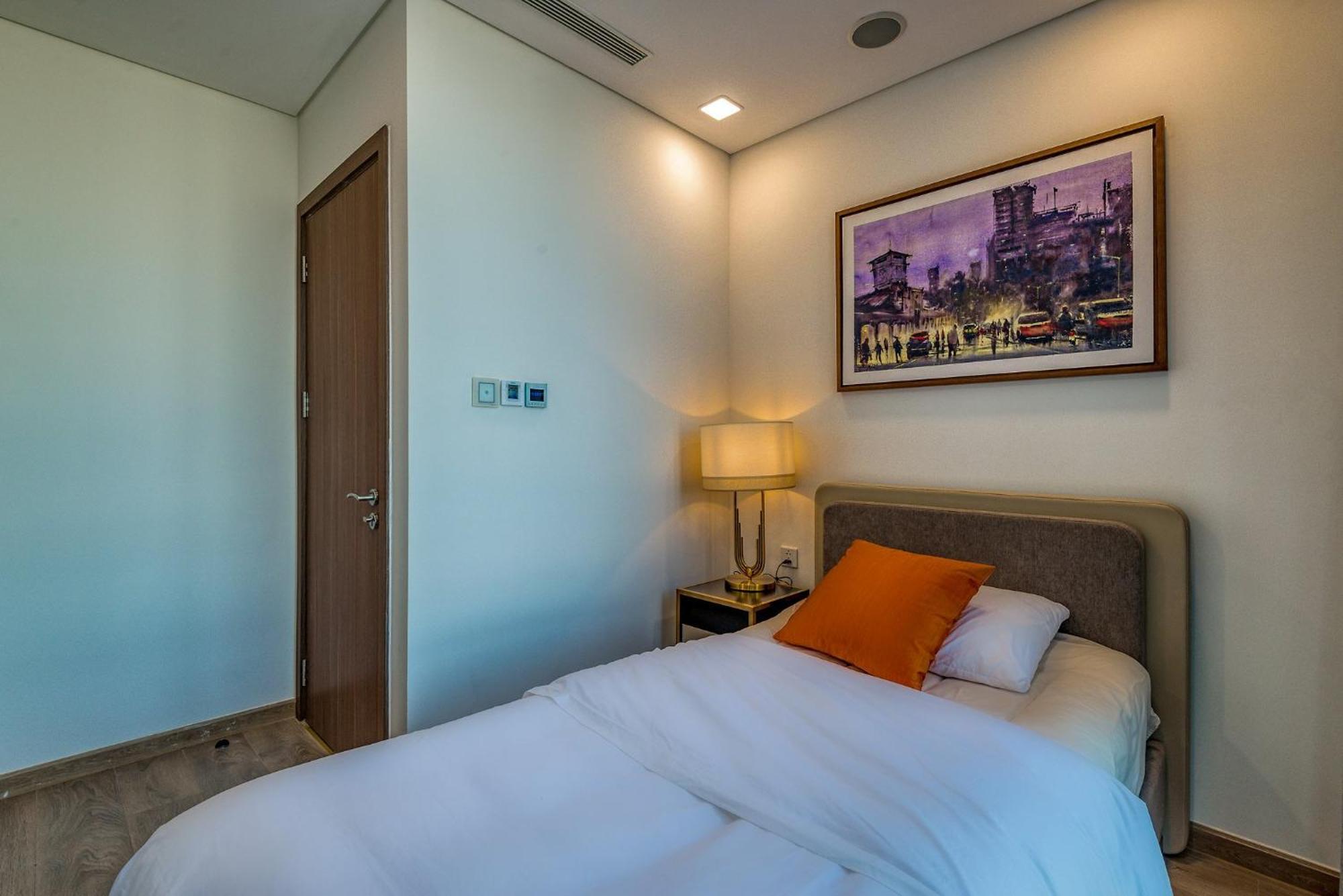 Urban Heights Rentals Landmark 81 Ho Şi Min Dış mekan fotoğraf